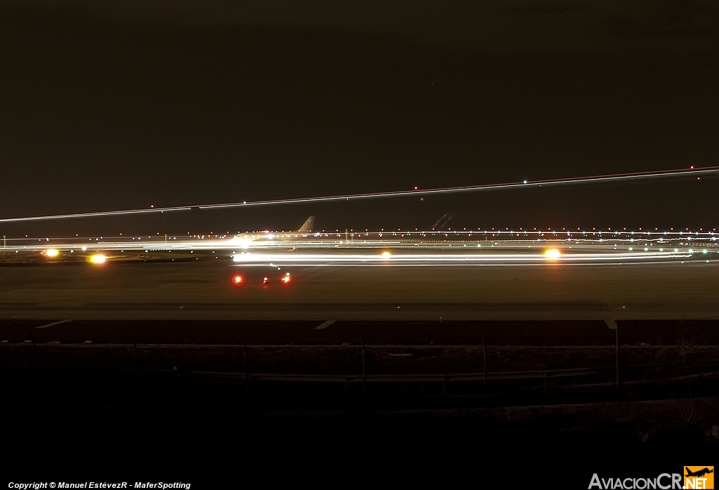 EC-JXJ - Airbus A319-111 - Vueling