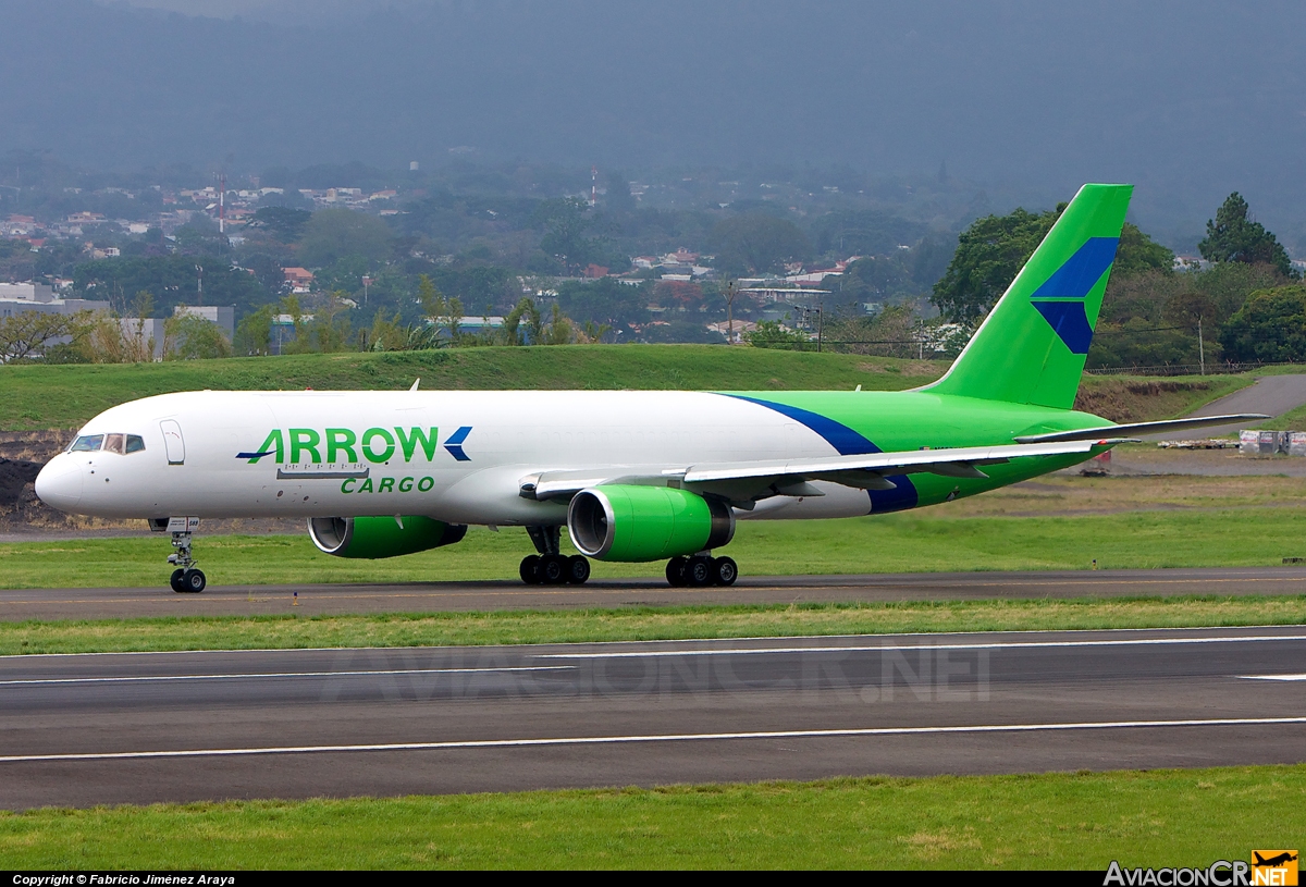 N688GX - Boeing 757-225/SF - Arrow Air