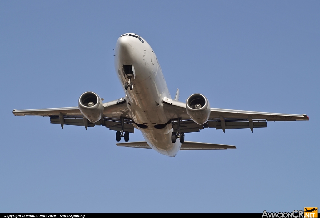 EC-JSL - Boeing	737-33A - Air Class