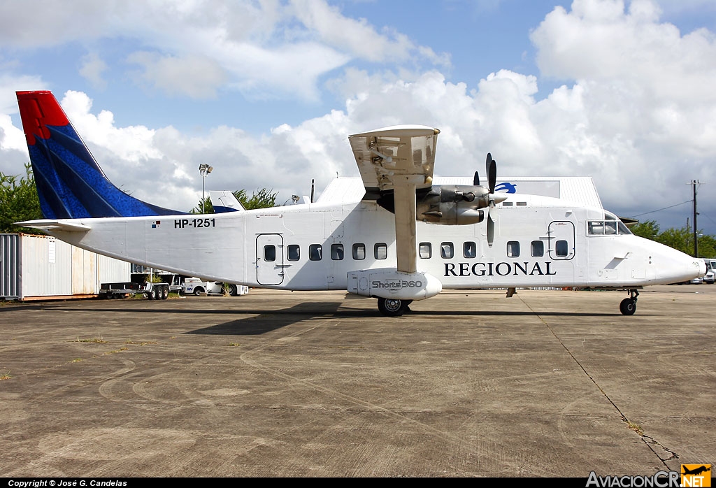 HP-1251 - Shorts 360 - Aeroperlas