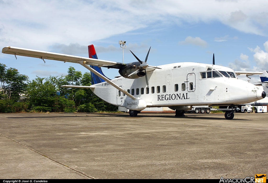 HP-1251 - Shorts 360 - Aeroperlas