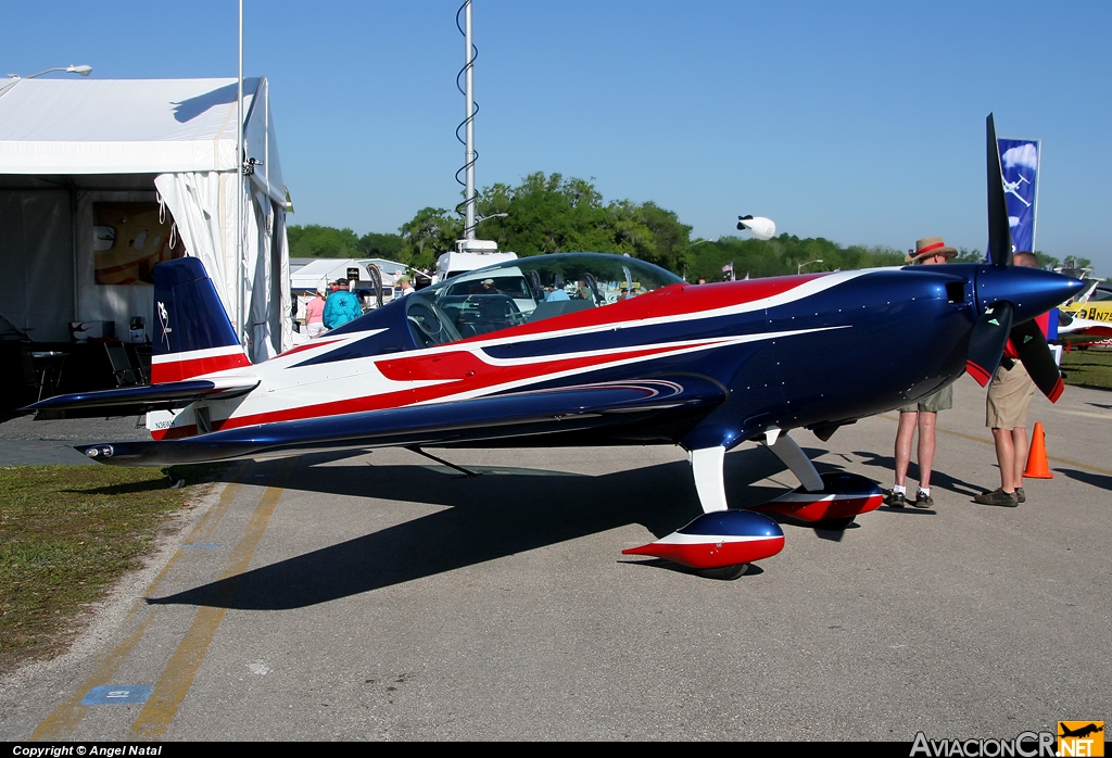 N36WH - Extra 300L - Privado