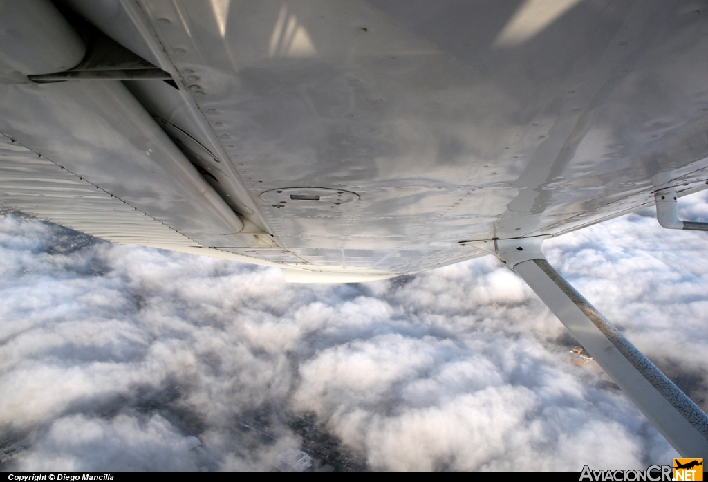 N5155Q - Cessna 172M - Privado