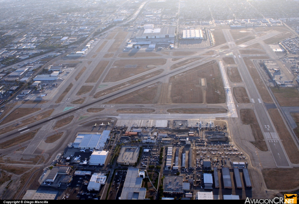 KLGB - Pista de aterrizaje - Desconocida