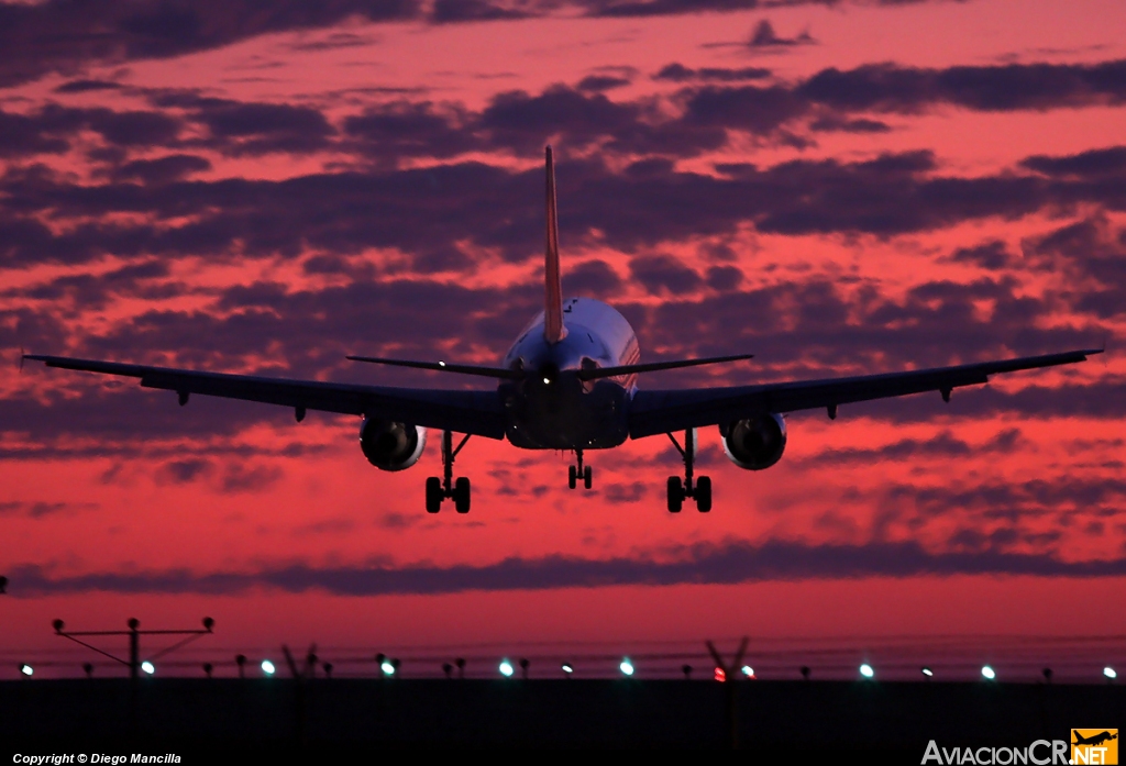 N831AW - Airbus A319-132 - US Airways