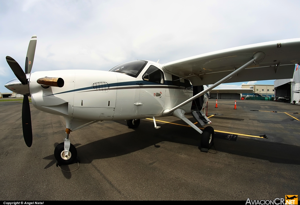 N504KQ - Quest Kodiak 100 - Quest Aircraft Company LLC