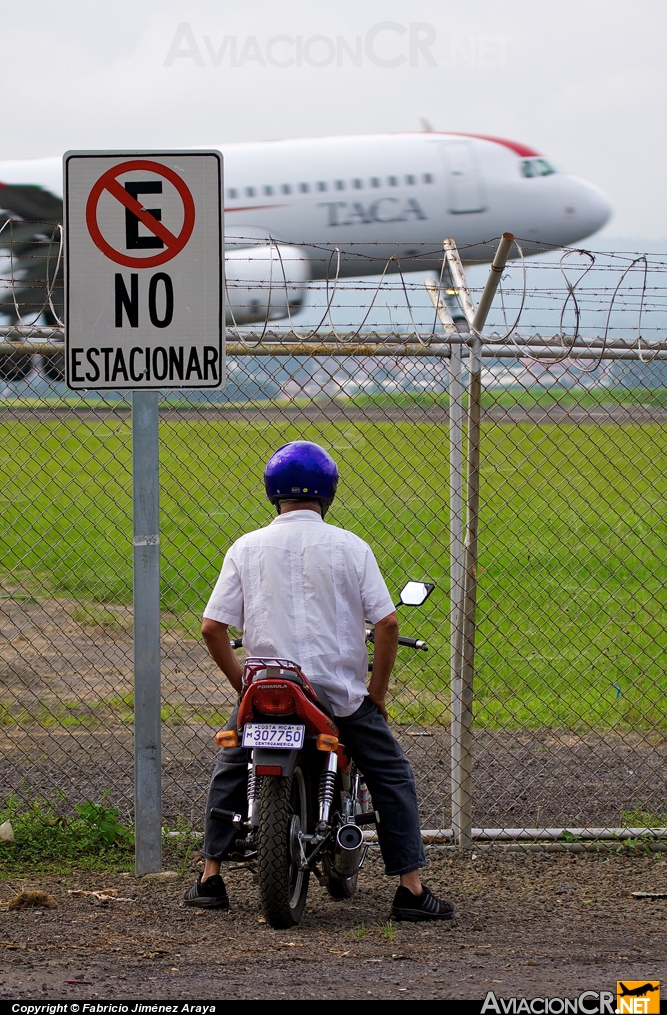 MROC - Aeropuerto - Aeropuerto