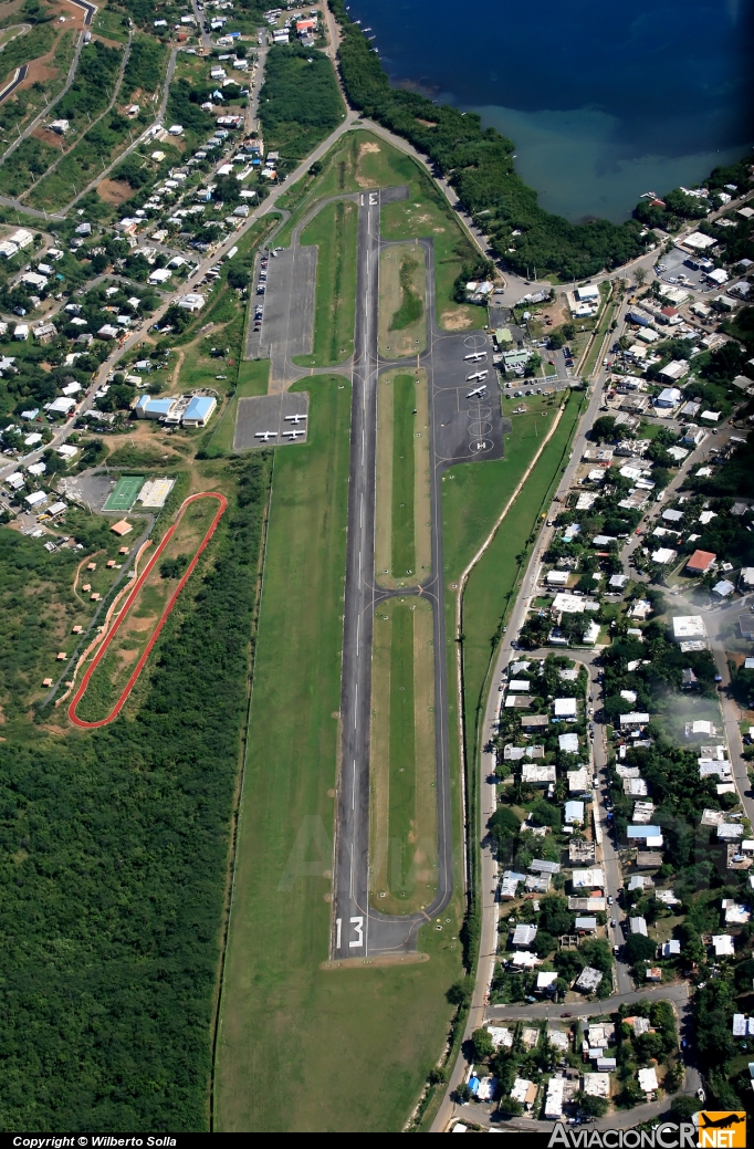 N288SA - De Havilland Canada DHC-6-300 Twin Otter - Seaborne AIrlines