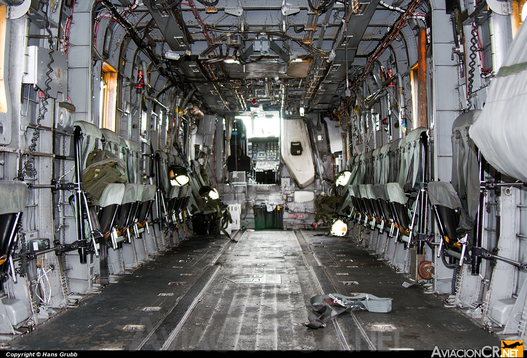 163070 - Sikorsky MH-53E Sea Dragon - United States - US Navy (USN)