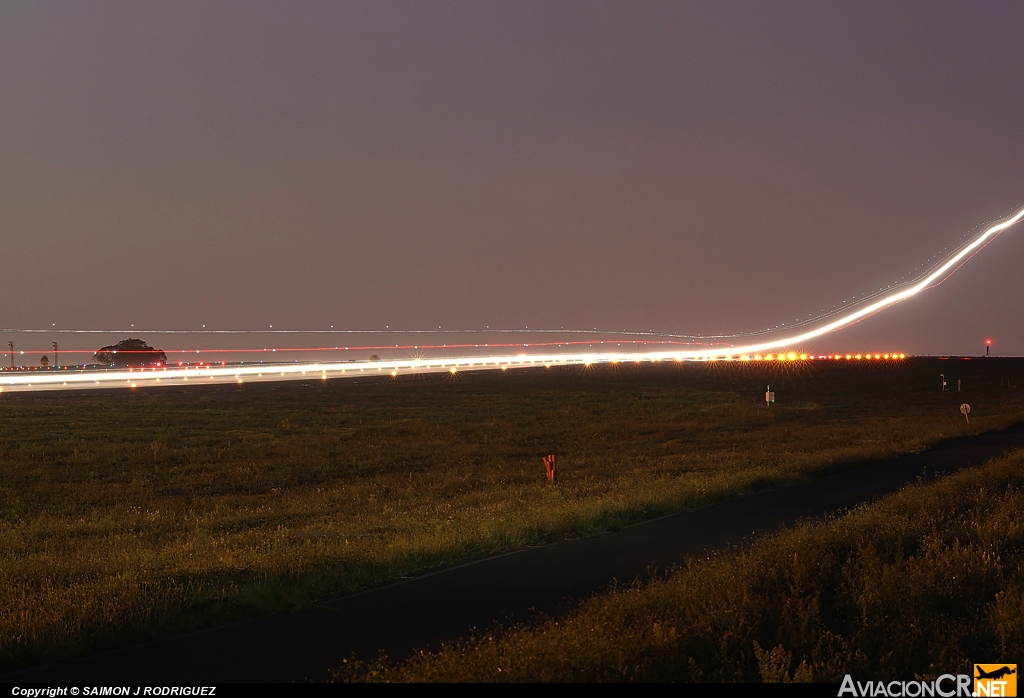 EC-JAH - ATR 72-212A - Binter Canarias