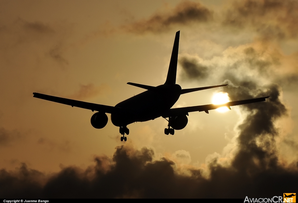 RA-73017 - Boeing 757-230 - VIM Airlines
