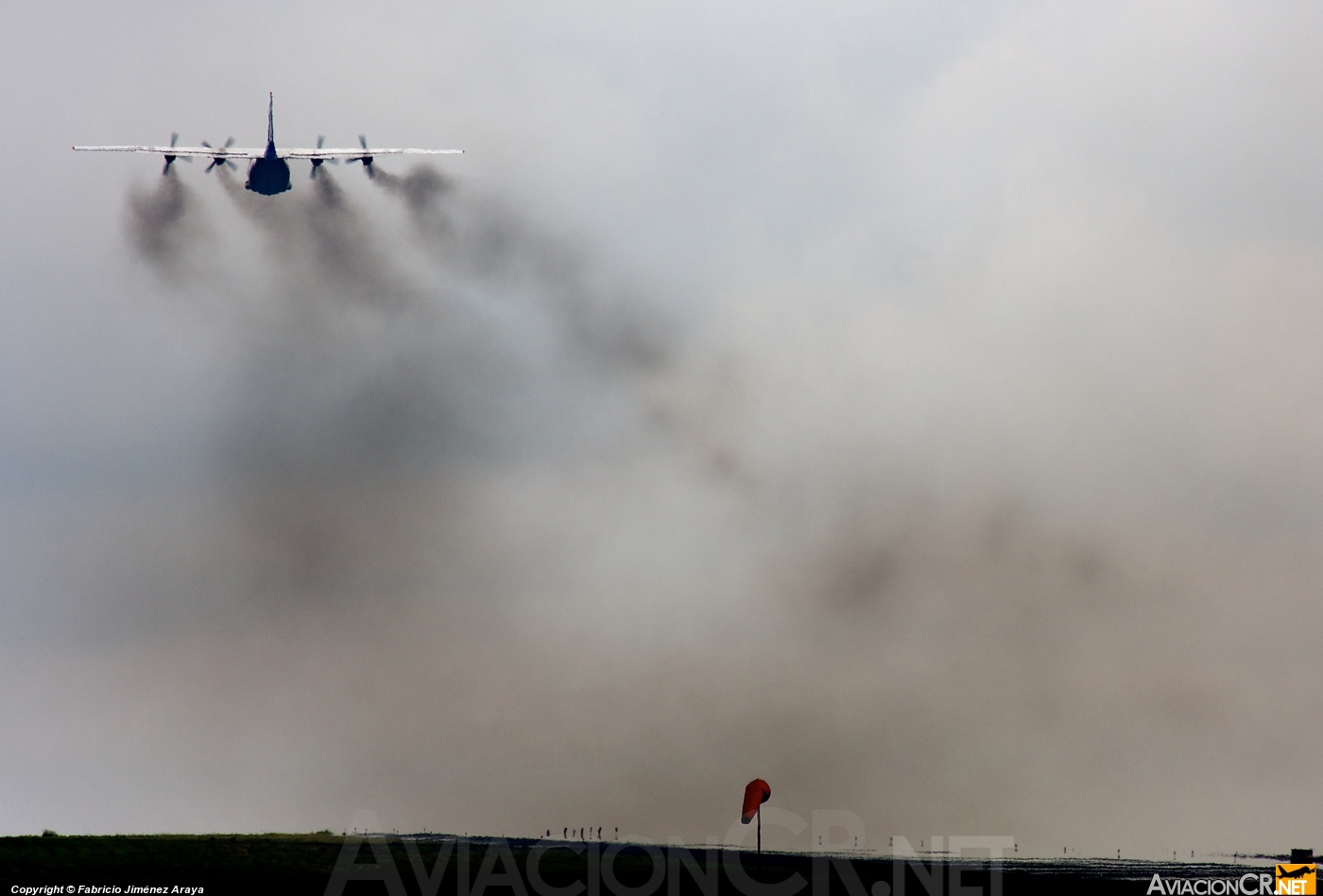 RA-11363 - Antonov An-12BK - Kosmos Airlines (KSM)