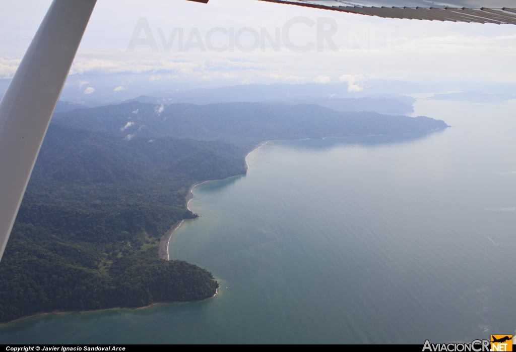 TI-ABE - Cessna 182Q Skylane II - Privado