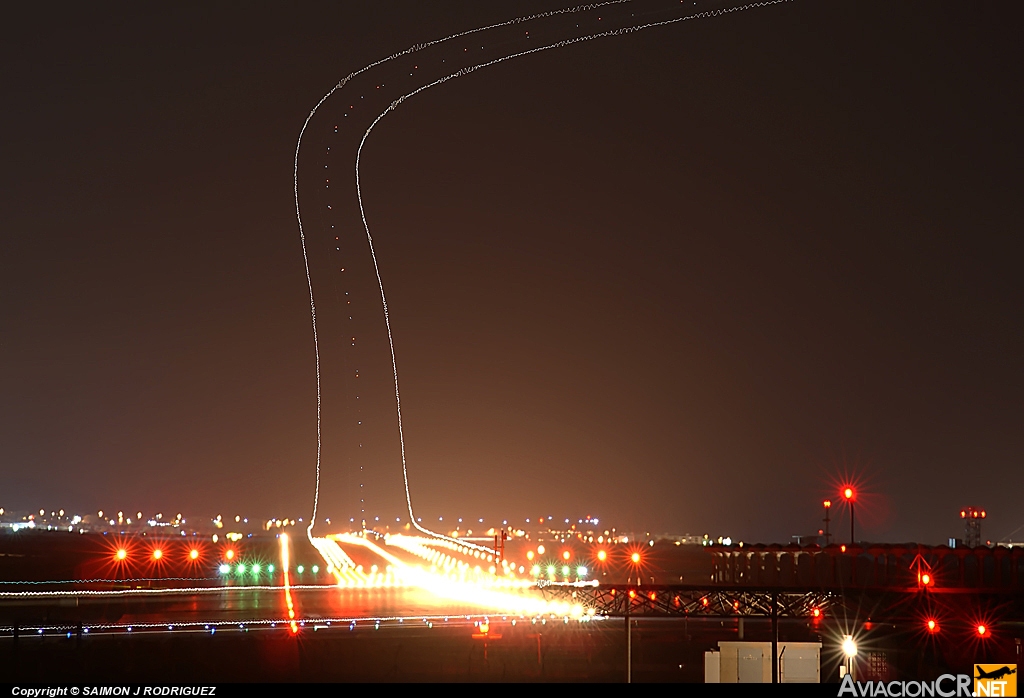 EC-KCG - Boeing 737-85P - Air Europa