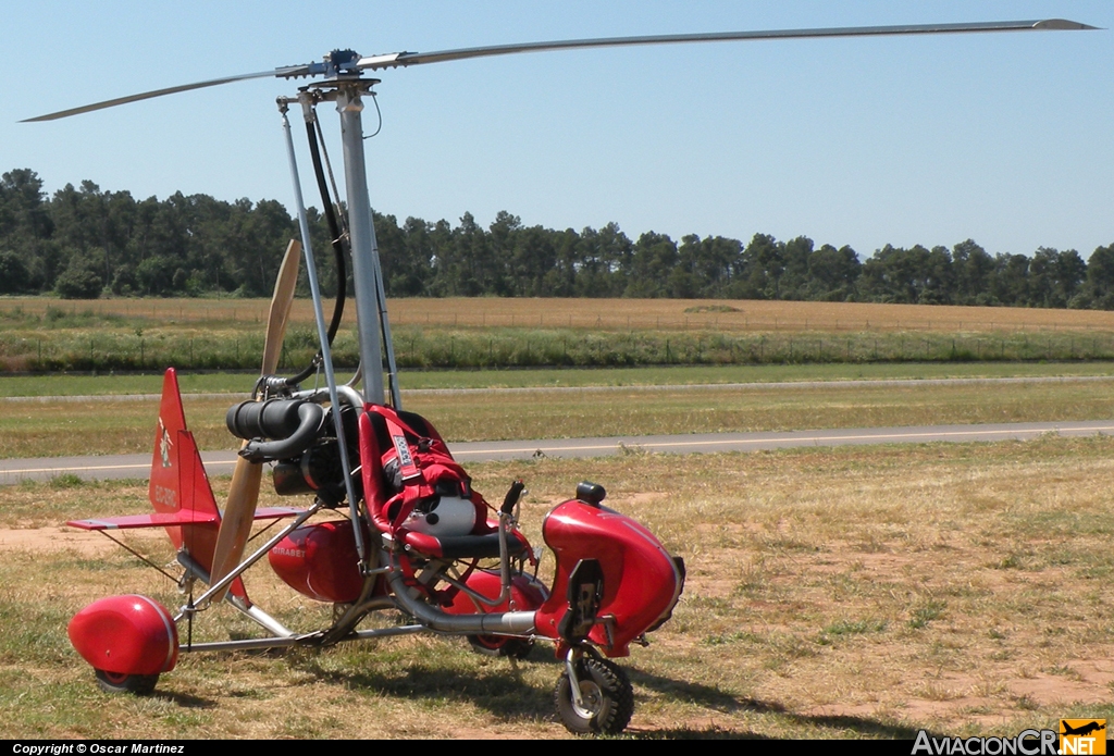 EC-ZRC - Airbet Girabet - Privado