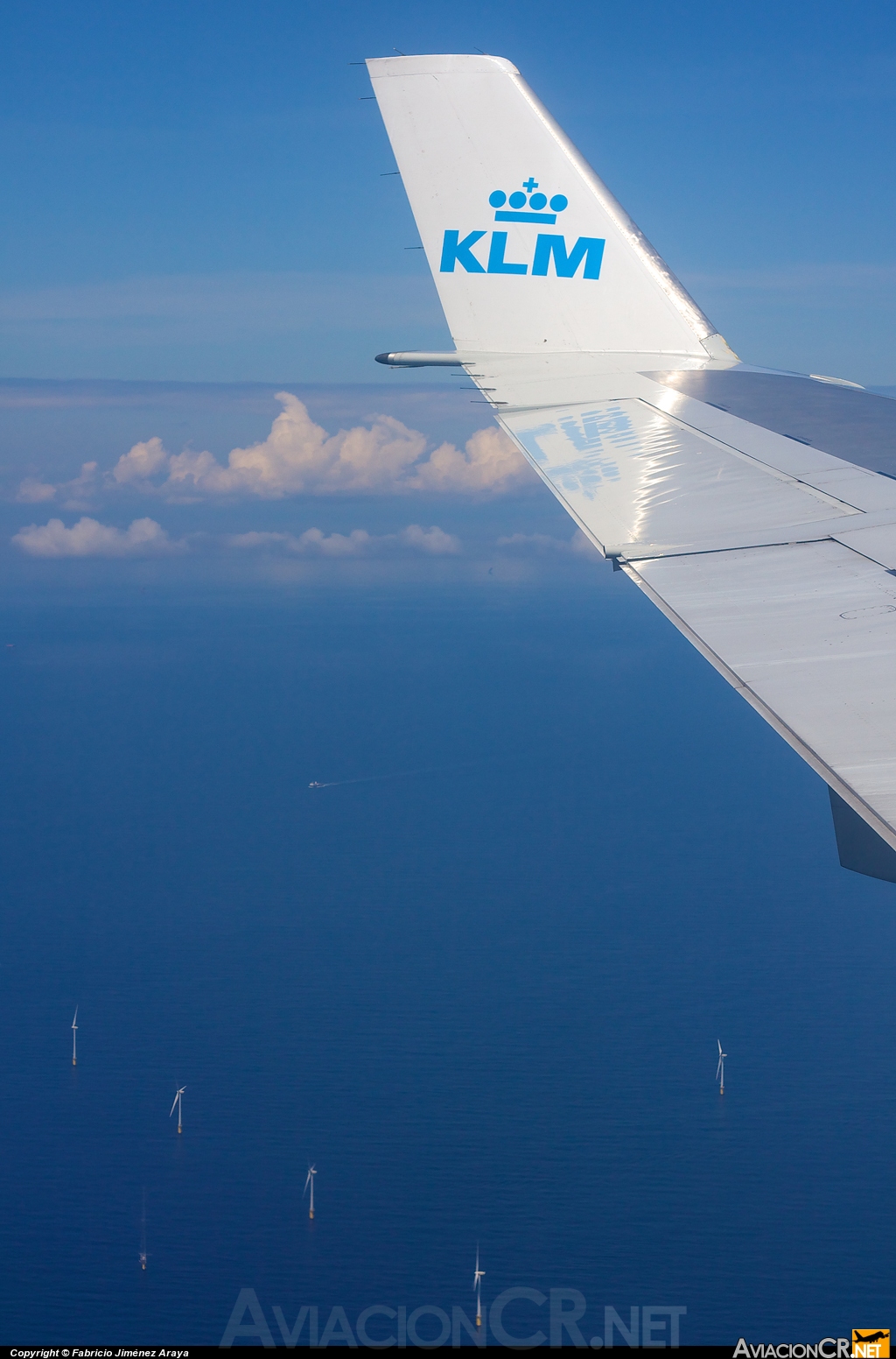 PH-KCE - McDonnell Douglas MD-11 - KLM - Royal Dutch Airlines