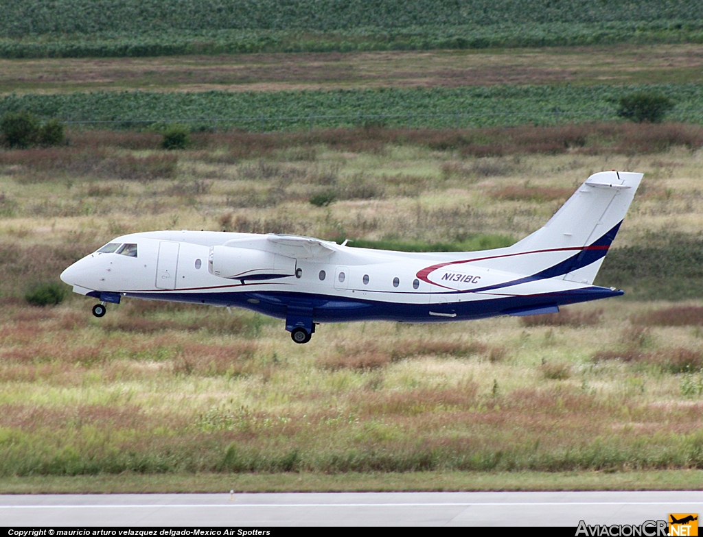 N131BC - Dornier Do-328-300 Jet - Privado