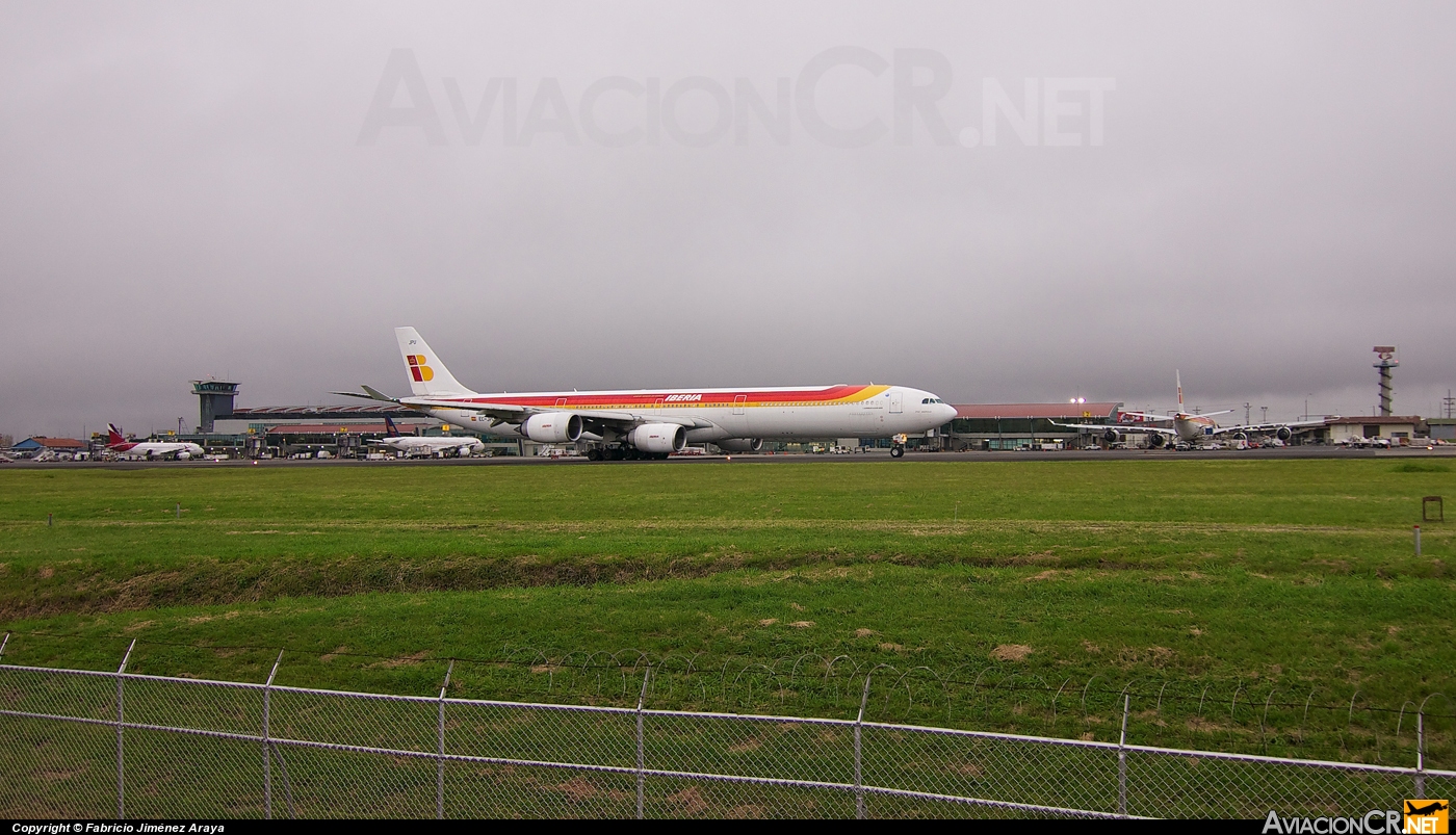 MROC - Aeropuerto - Aeropuerto