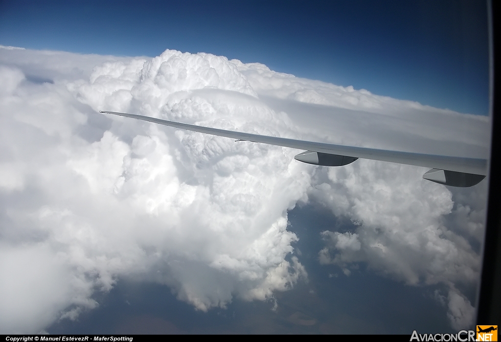 A7-BAG - Boeing777-3DZER - Qatar Airways