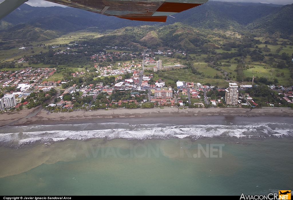 TI-ABE - Cessna 182Q Skylane II - Privado