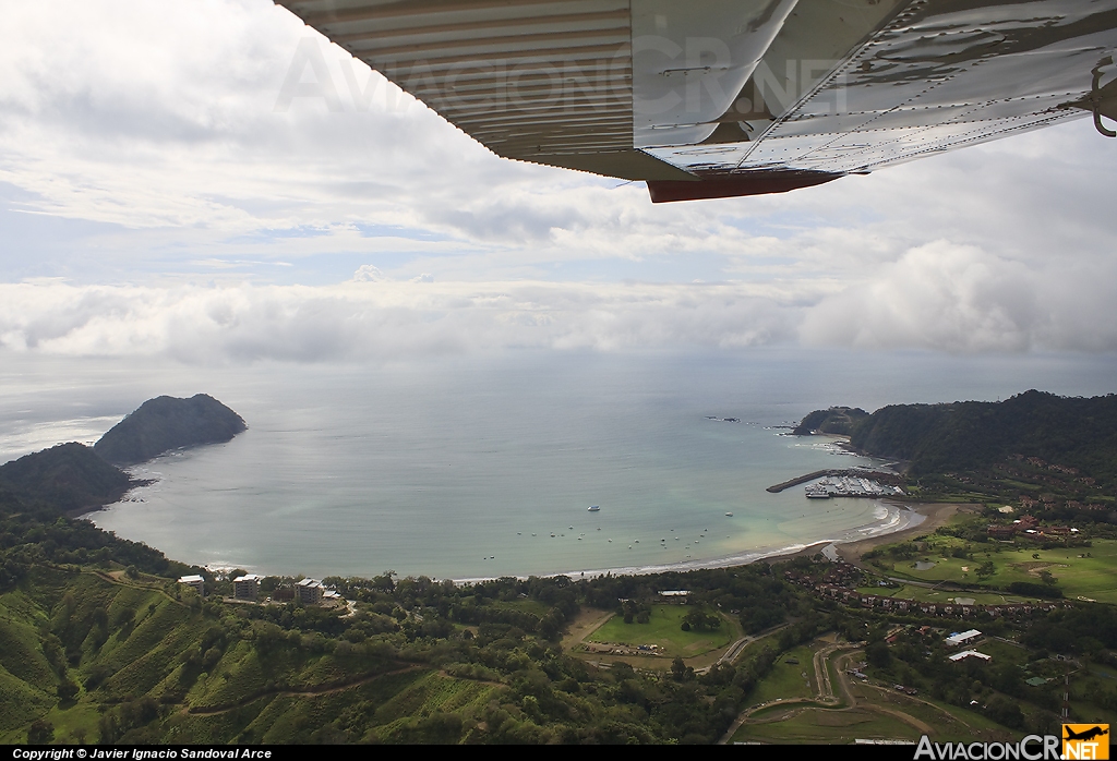 TI-ABE - Cessna 182Q Skylane II - Privado