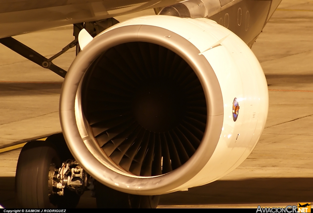 PH-MCT - McDonnell Douglas MD-11(CF) - Martinair Cargo