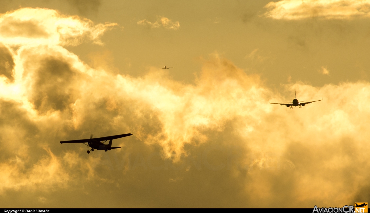 TI-ABE - Cessna 182Q Skylane II - Privado