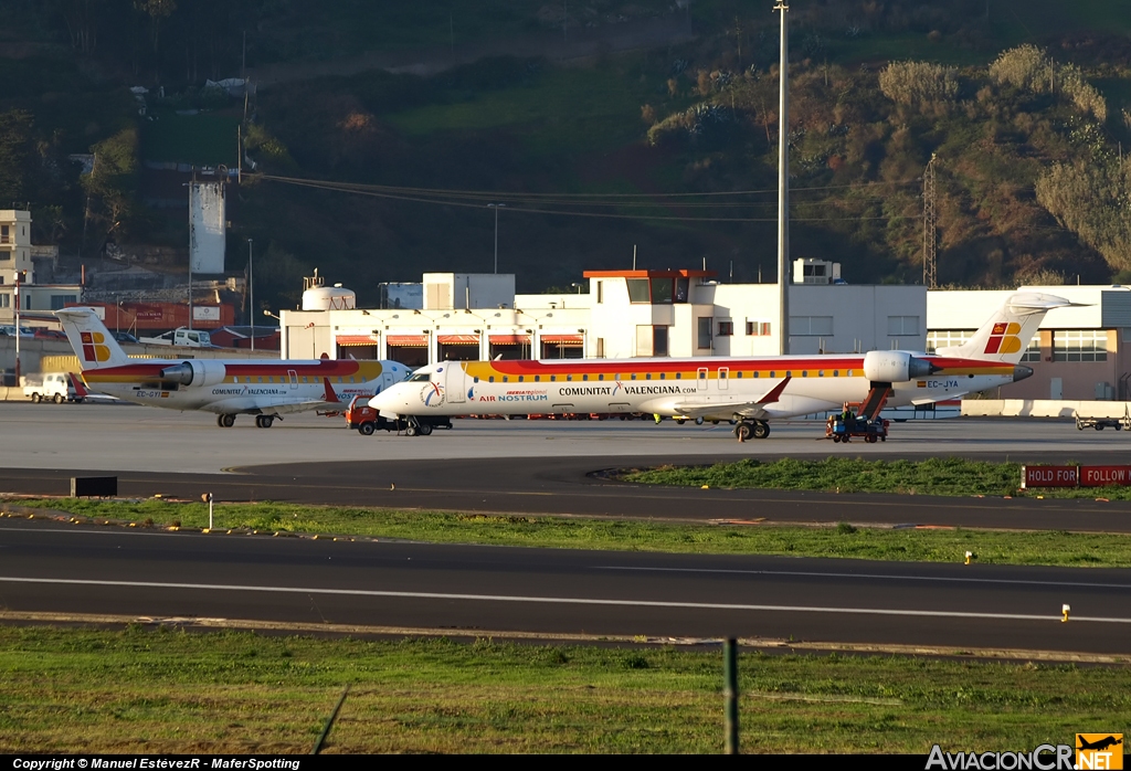 N/A - Rampa - Aeropuerto