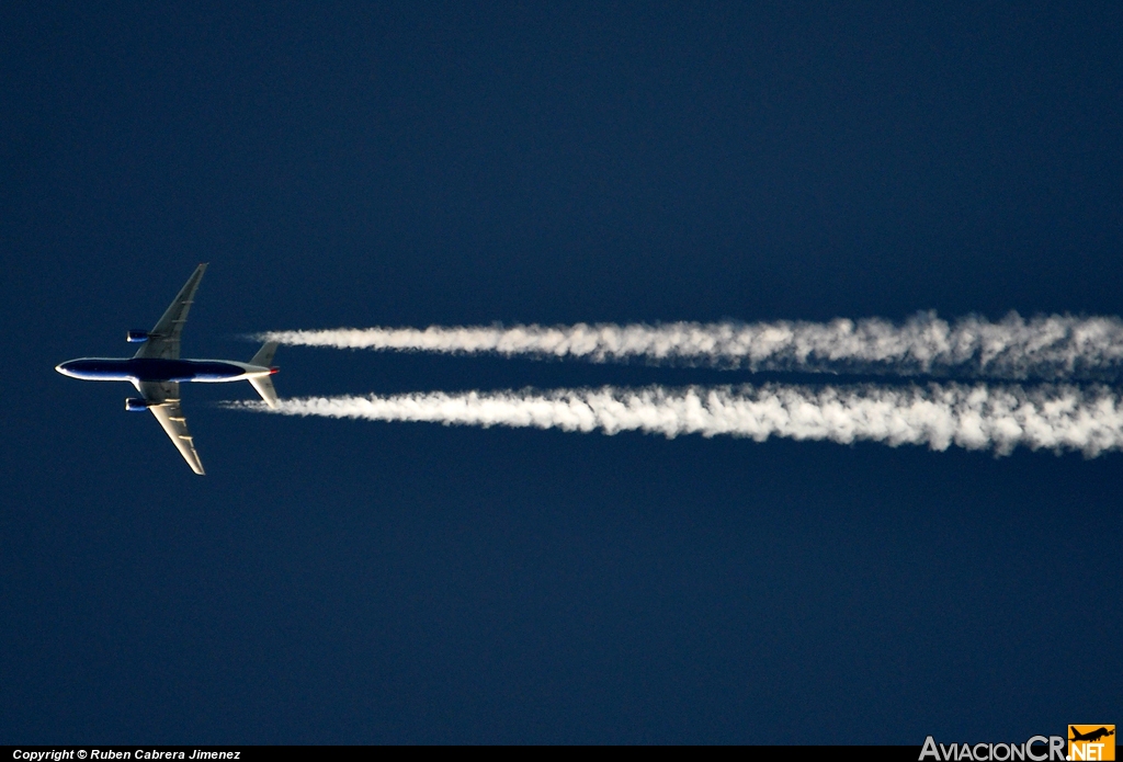 G-YMMH - Boeing 777-236/ER - British Airways