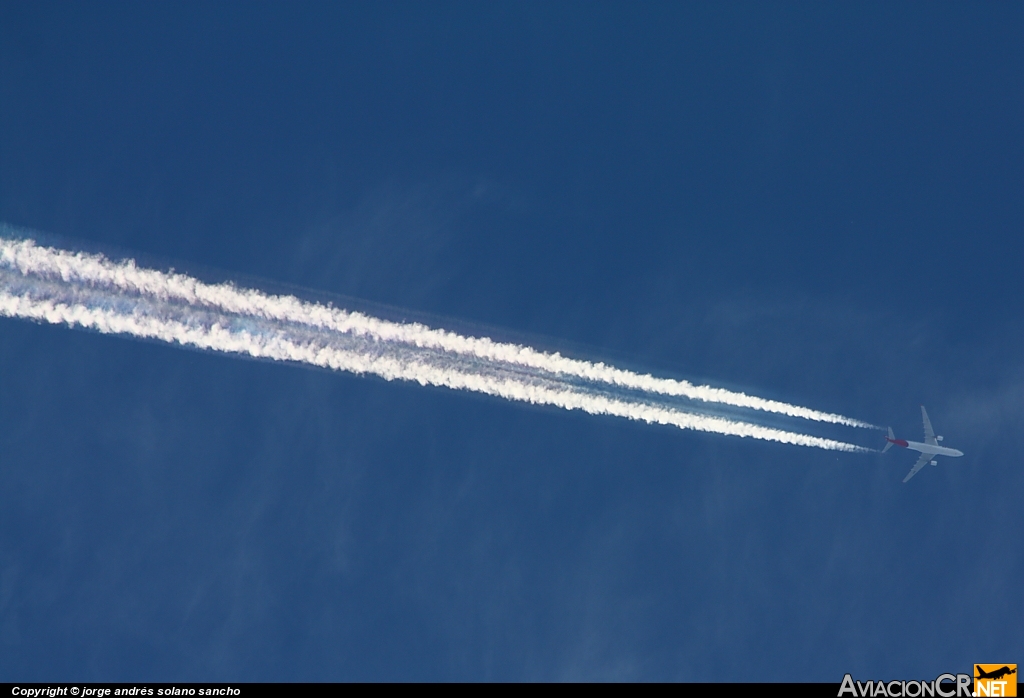 PT-MVV - Airbus A330-223 - TAM