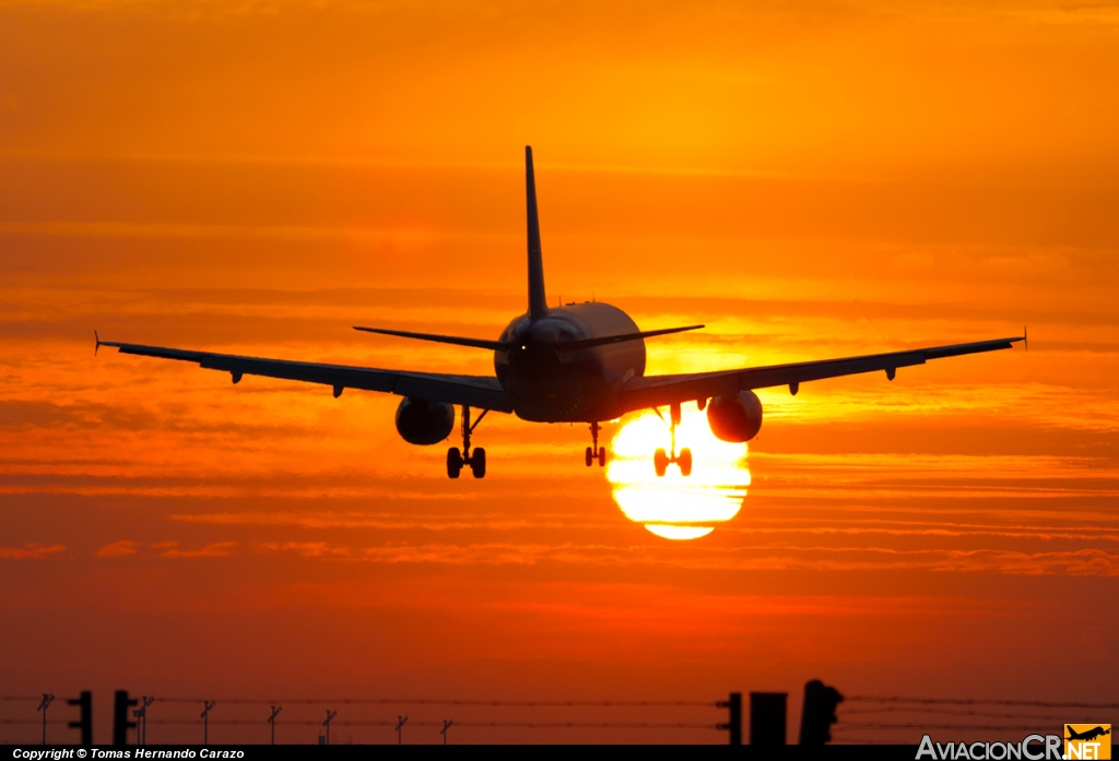 TC-KLA - Airbus A320-232 - Kolavia