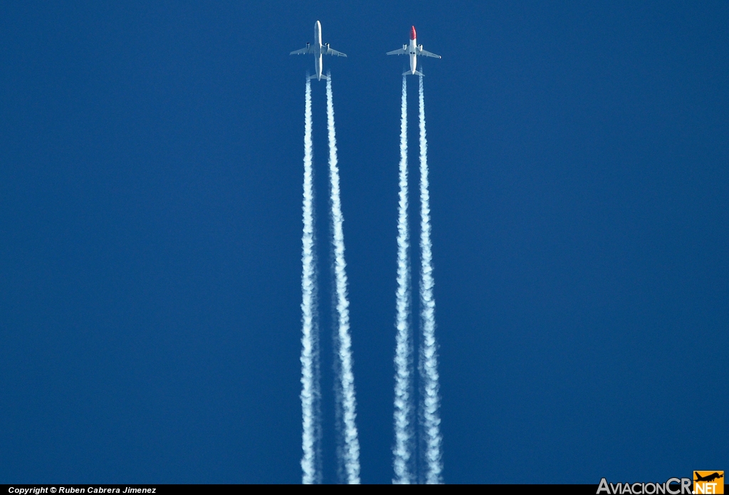 LN-DYO - Boeing 737-8JP - Norwegian Air Shuttle