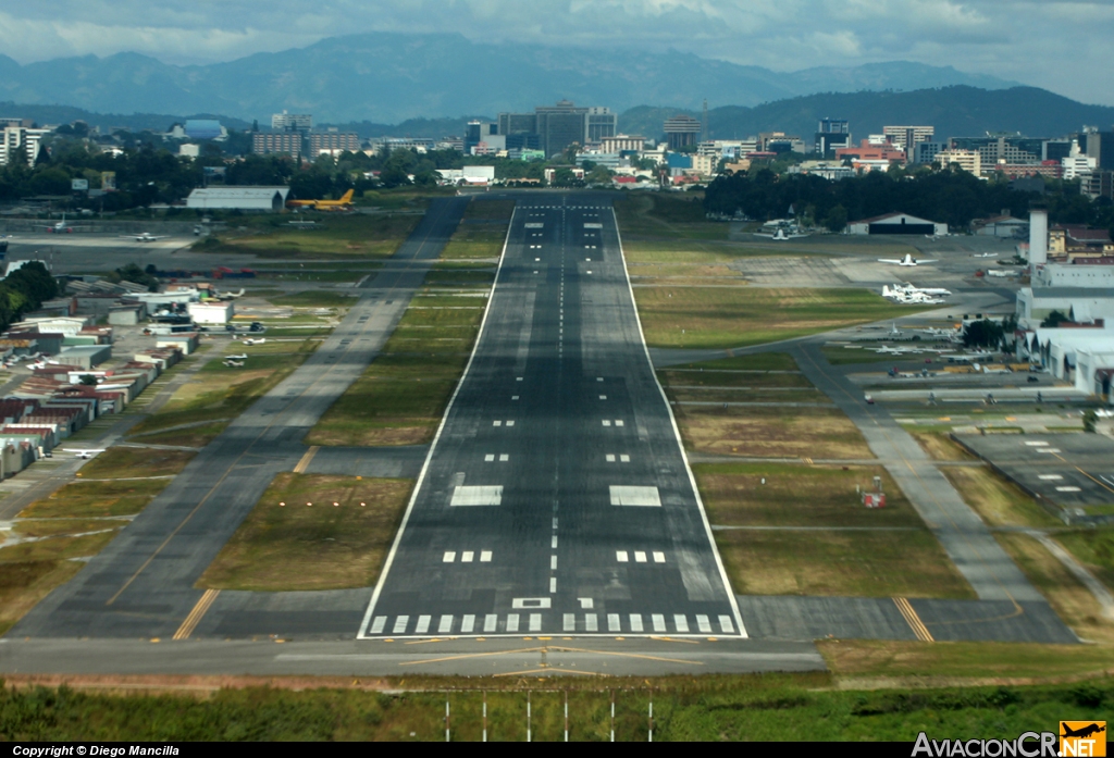 *** - Vista de Aeropuerto - Aeropuerto