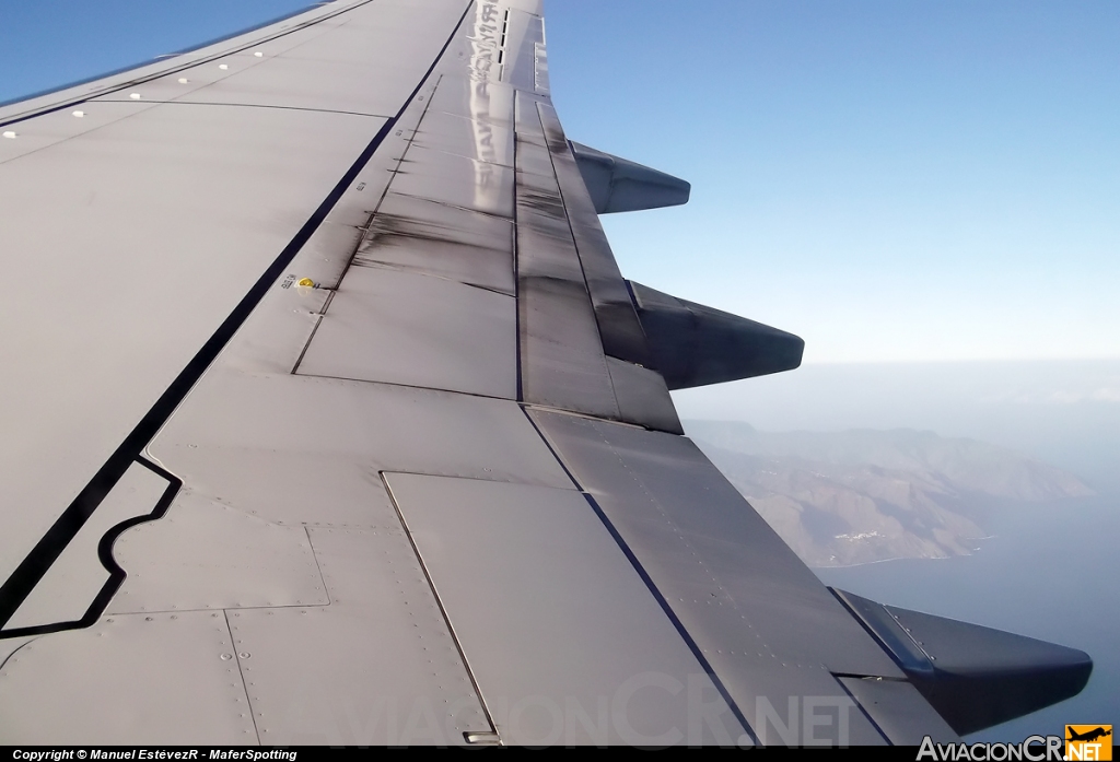 EI-EKB - Boeing 737-8AS - Ryanair