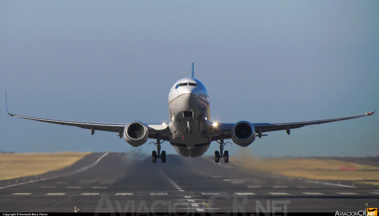 N33286 - Boeing 737-824 - UNITED (United-Continental)