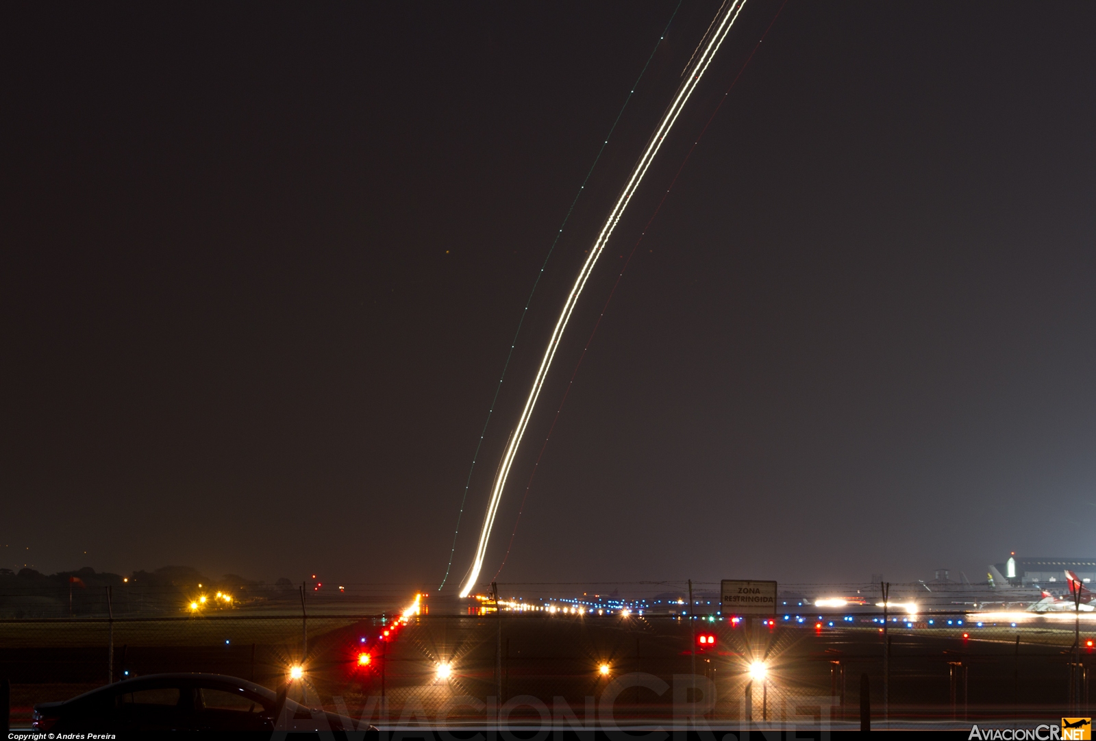 TG-TRA - ATR 42-300 - TACA Regional
