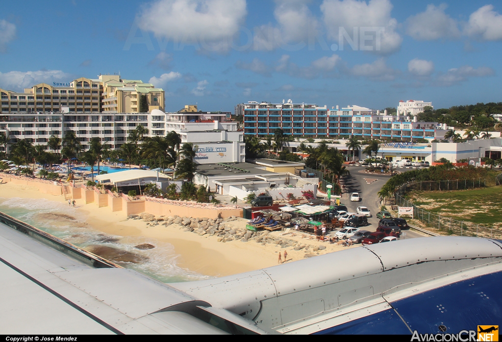 N294JB - Embraer 190-100IGW - jetBlue Airways