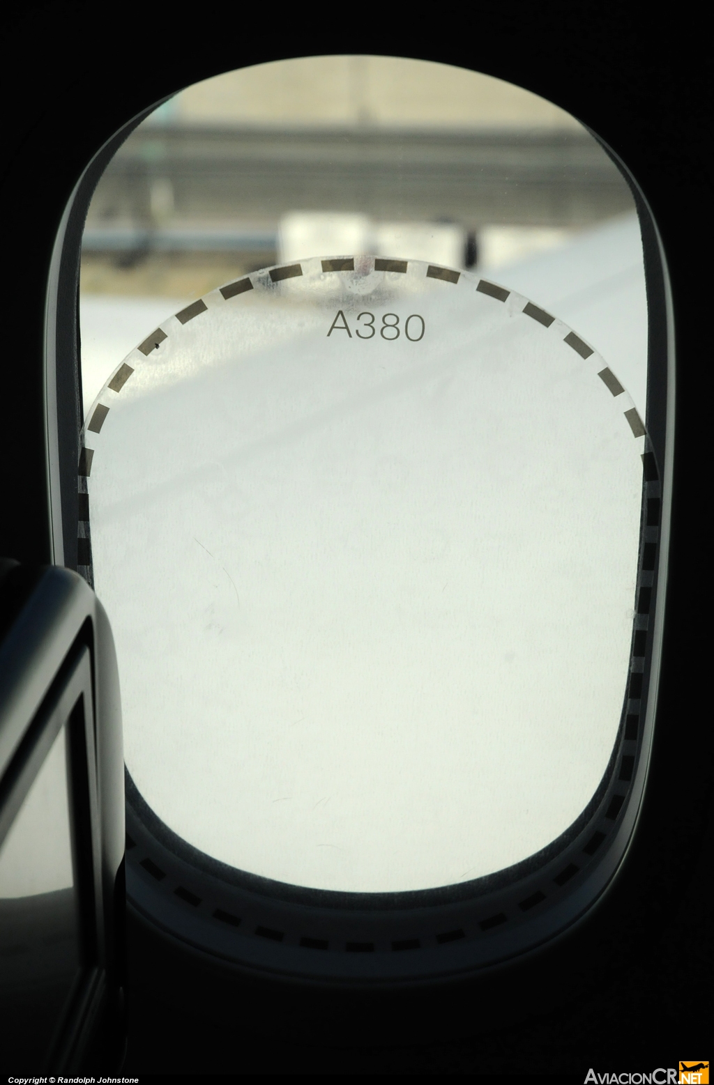 N787BX - Boeing 787-881 Dreamliner - Boeing Company