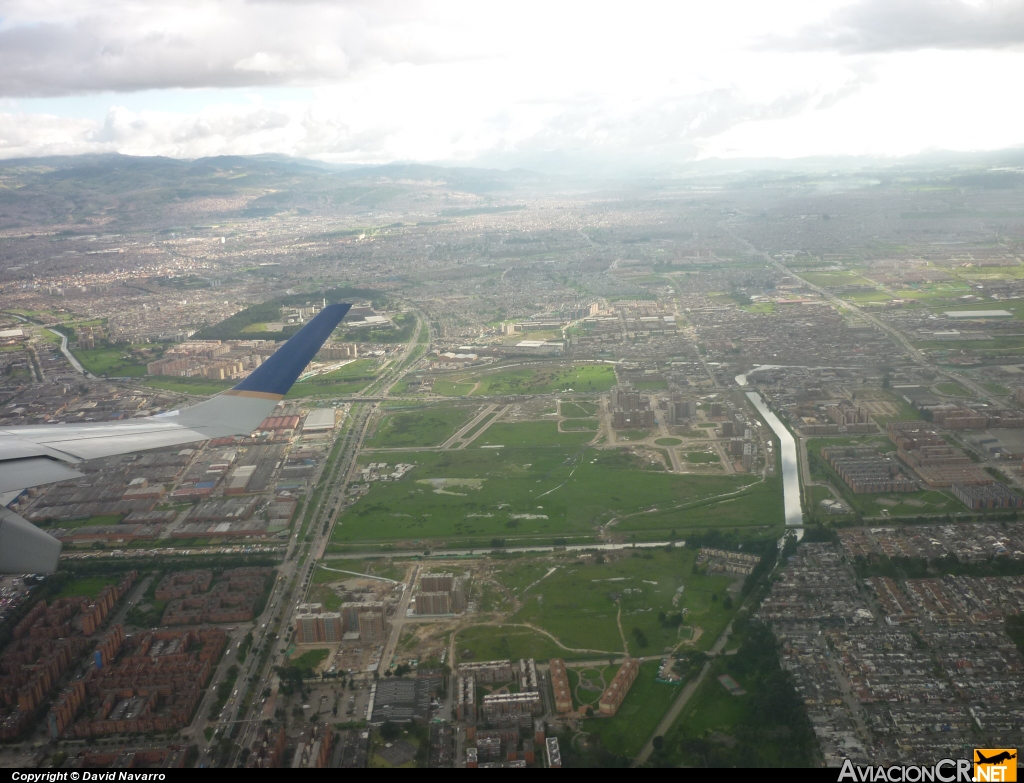 HP-1562CMP - Embraer 190-100IGW - Copa Airlines