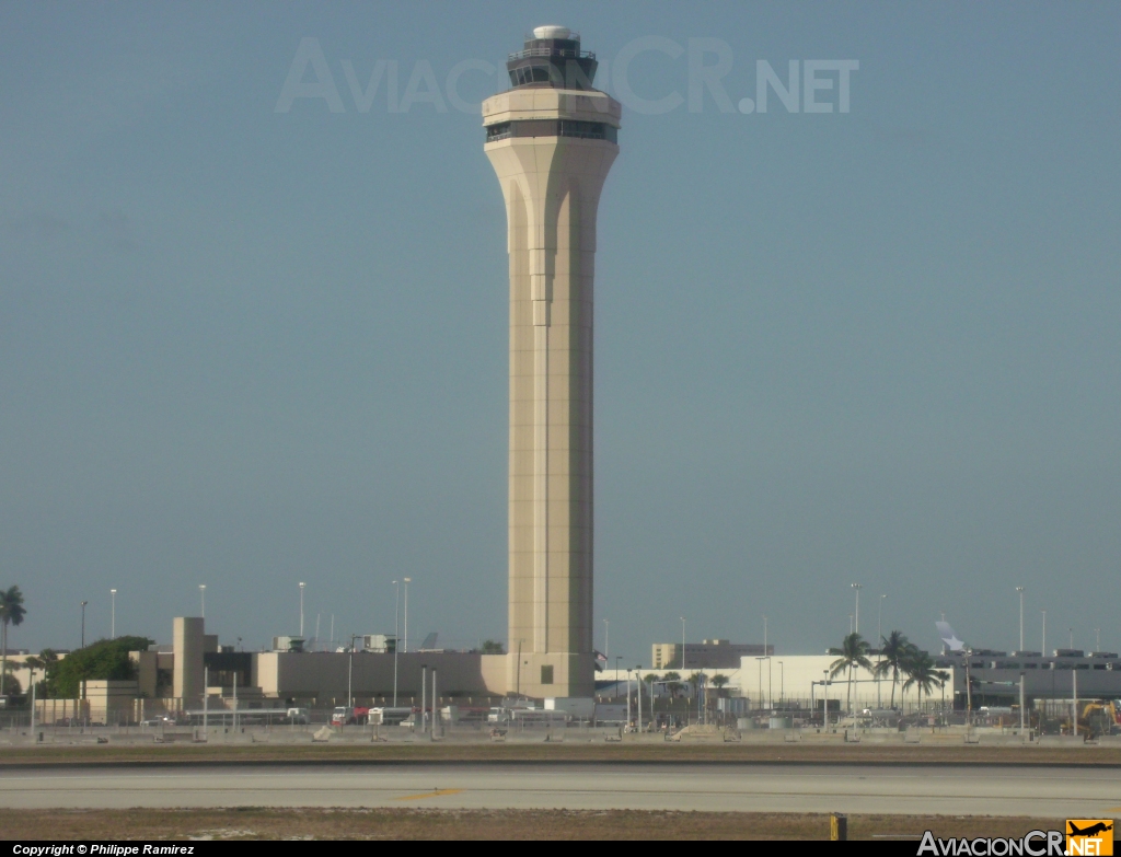  - Torre - Aeropuerto