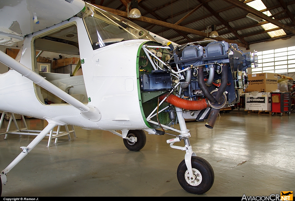 EC-ERV - Cessna 152 - Aeroclub Barcelona - Sabadell