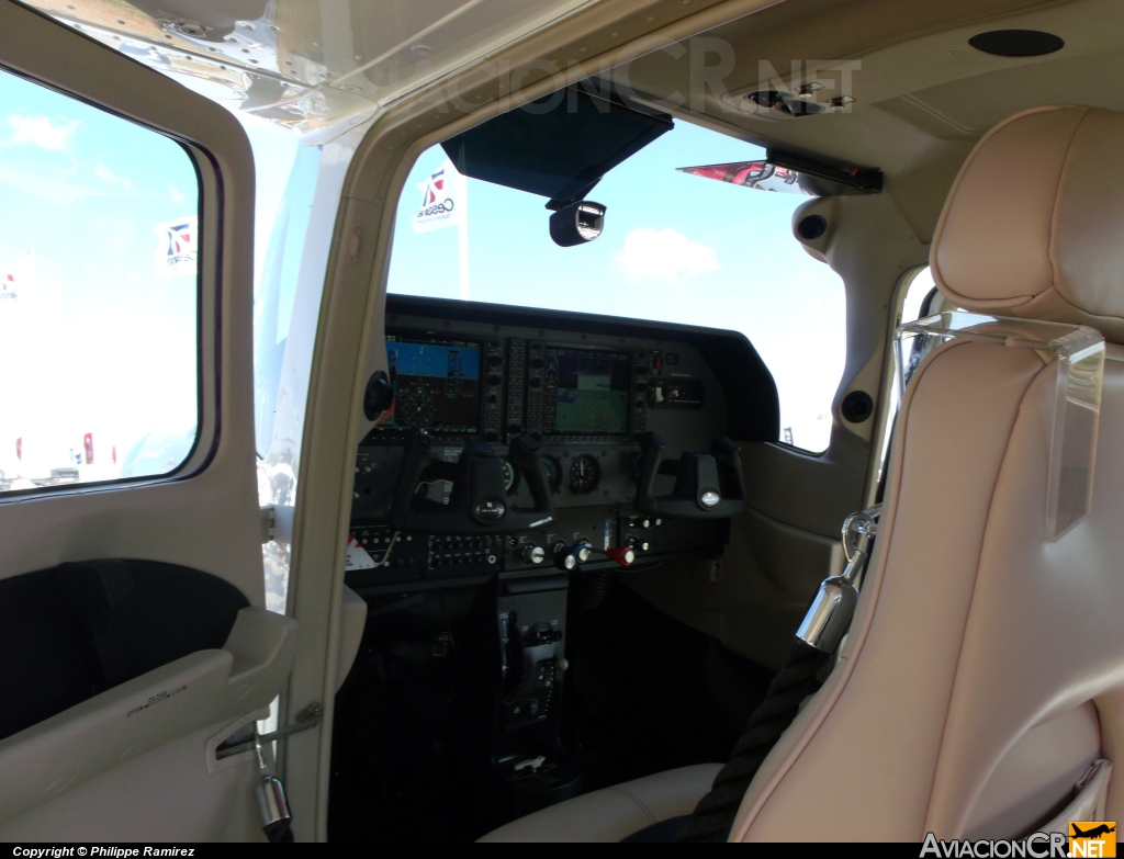 N823CS - Cessna 182T Skylane - Cessna Aircraft Company