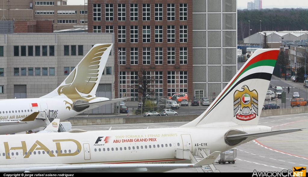 EDDF - Terminal- aeropuerto. - Aeropuerto