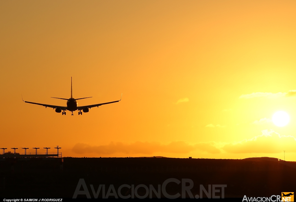 D-ABMD - Boeing 737-86J - Air Berlin