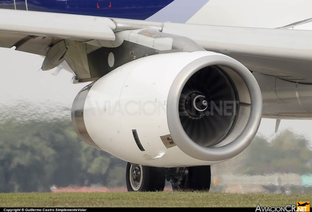 LV-BOI - Airbus A320-233 - LAN Argentina