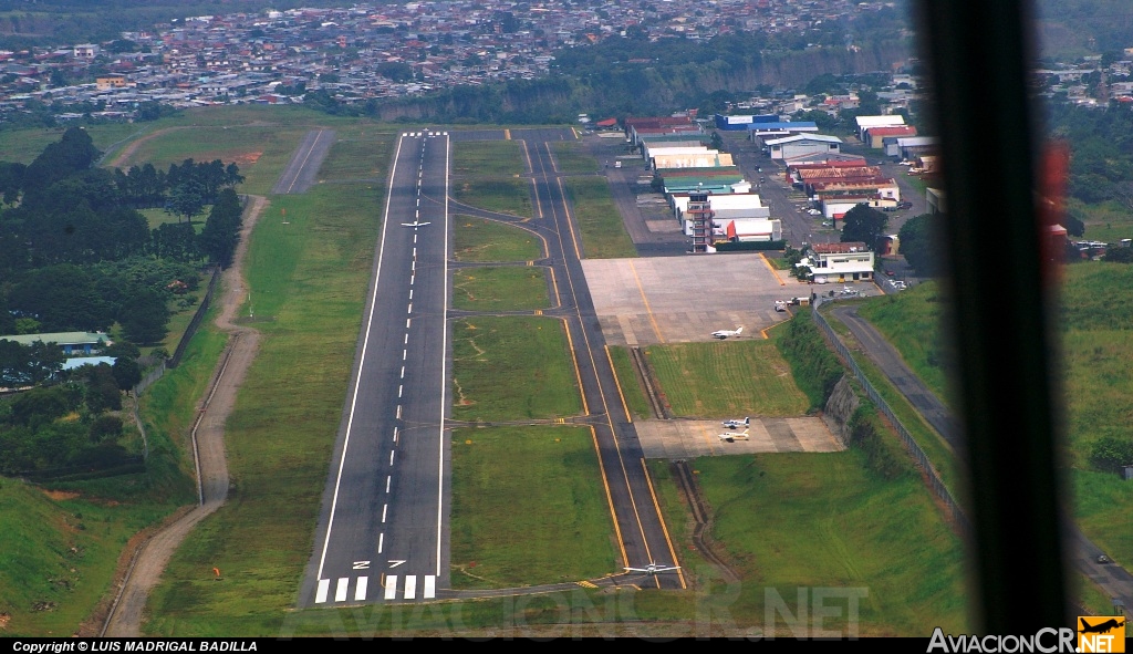 TI-BCC - Robinson R44 Raven II - Privado