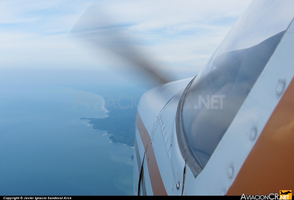 TI-BDT - Piper PA28-181 Archer II - CPEA - Escuela de Aviación