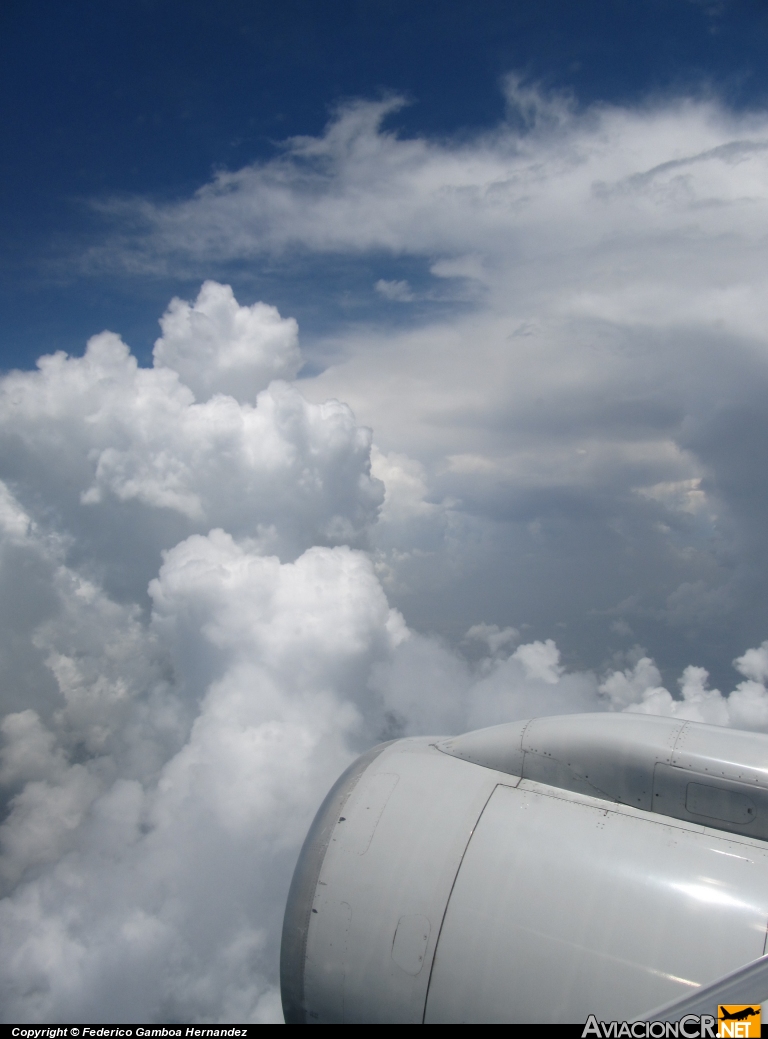  - Boeing 757-223 - American Airlines