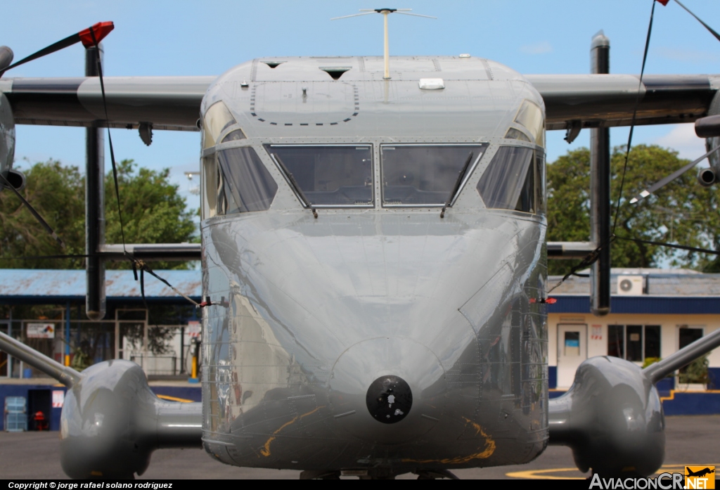 93-1328 -  Shorts C-23C Sherpa - United States Army