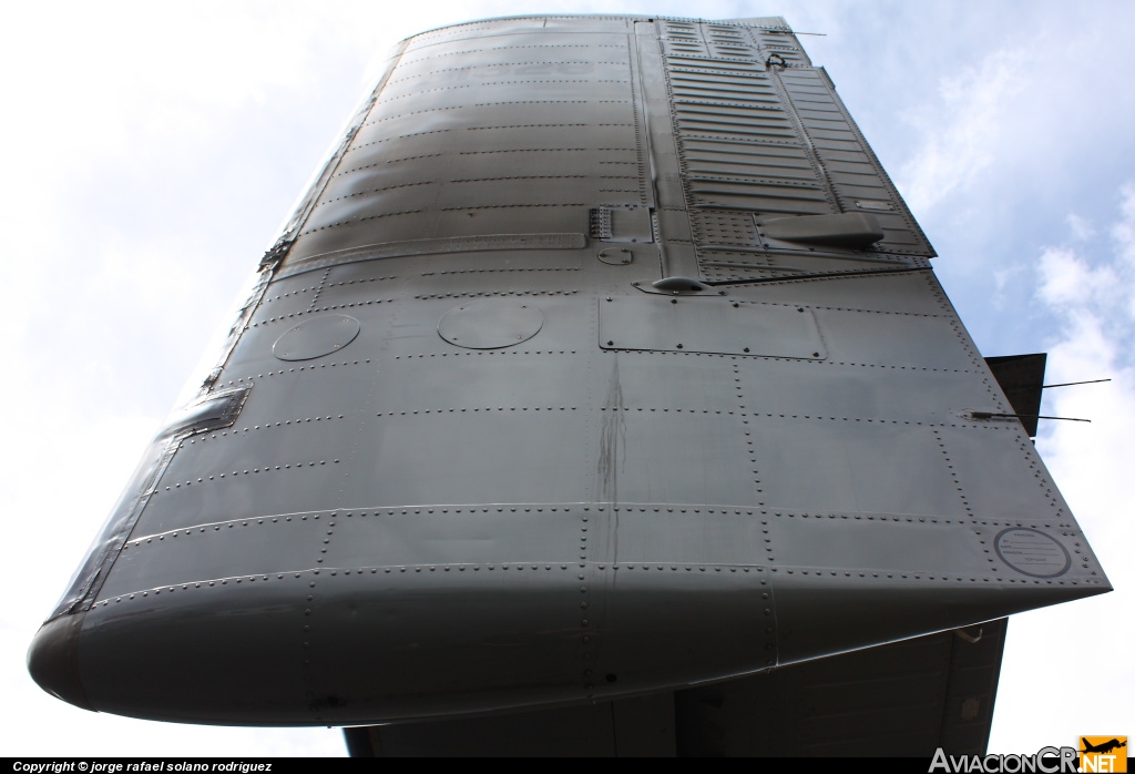 93-1328 - Shorts C-23C Sherpa - United States Army